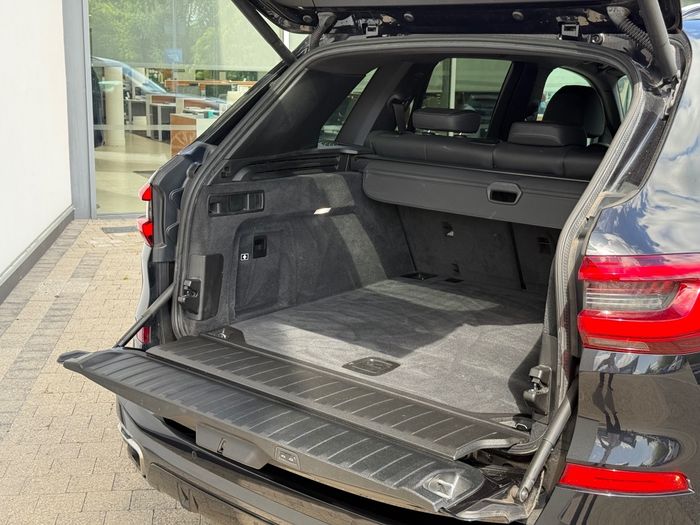 BMW X5 2019