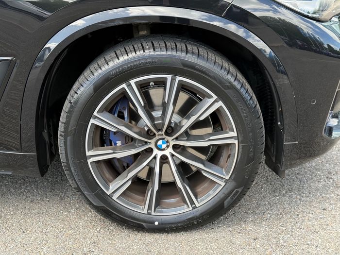 BMW X5 2019