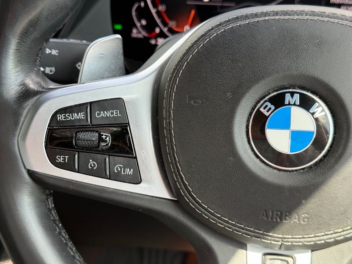 BMW X5 2019