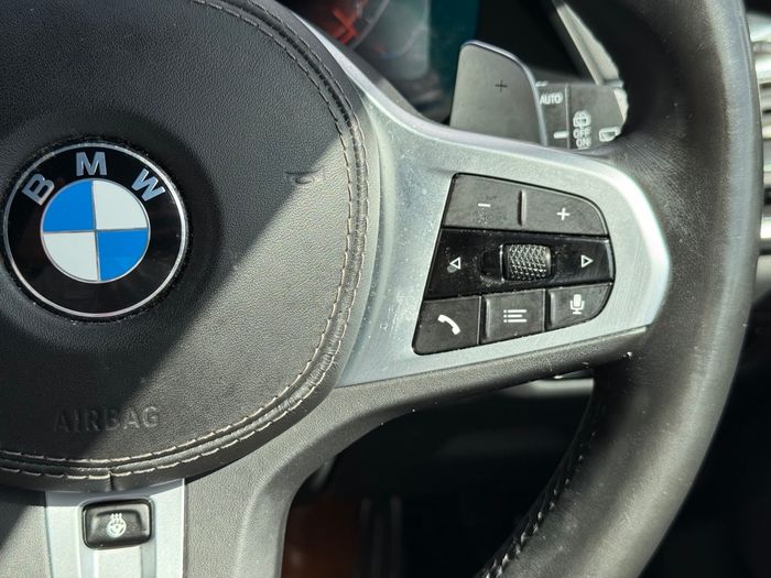 BMW X5 2019