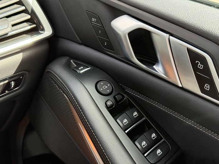 BMW X5 2019