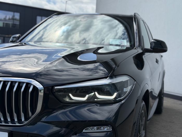 BMW X5 2019