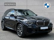 BMW X5 2019