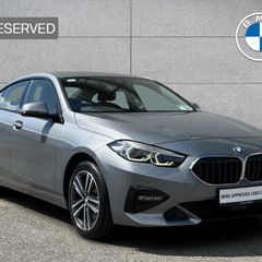 BMW 2 Series 2023