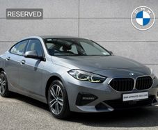 BMW 2 Series 2023