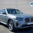 BMW X3 2024