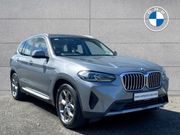 BMW X3 2024