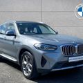 BMW X3 2024