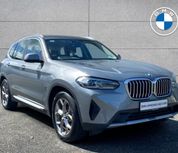 BMW X3 2024