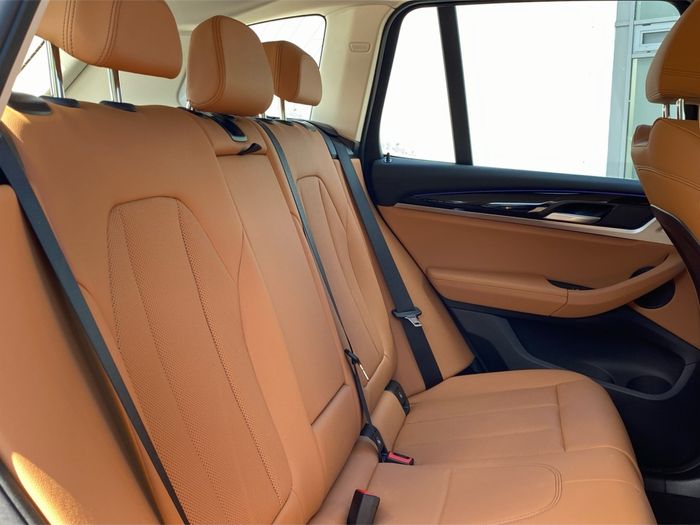 BMW X3 2024