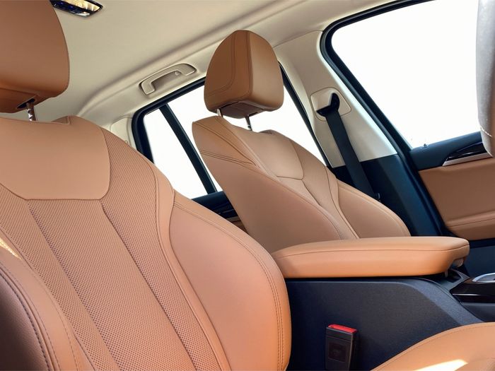 BMW X3 2024