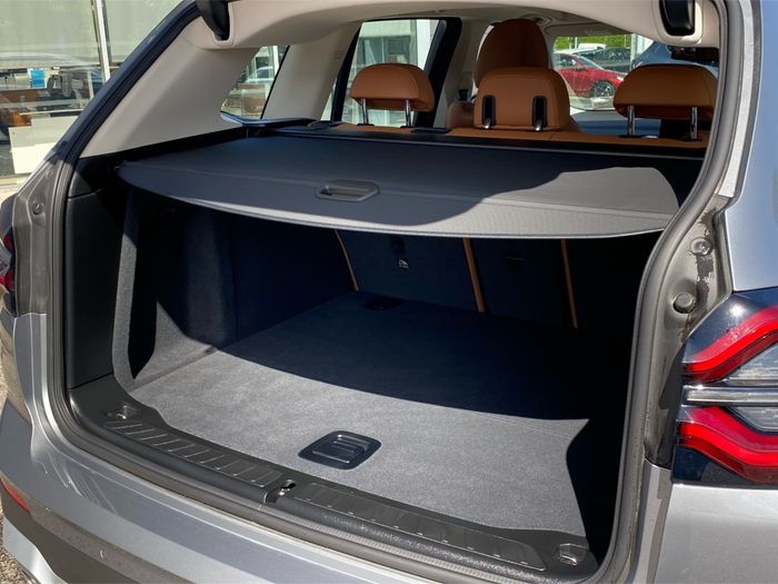 BMW X3 2024