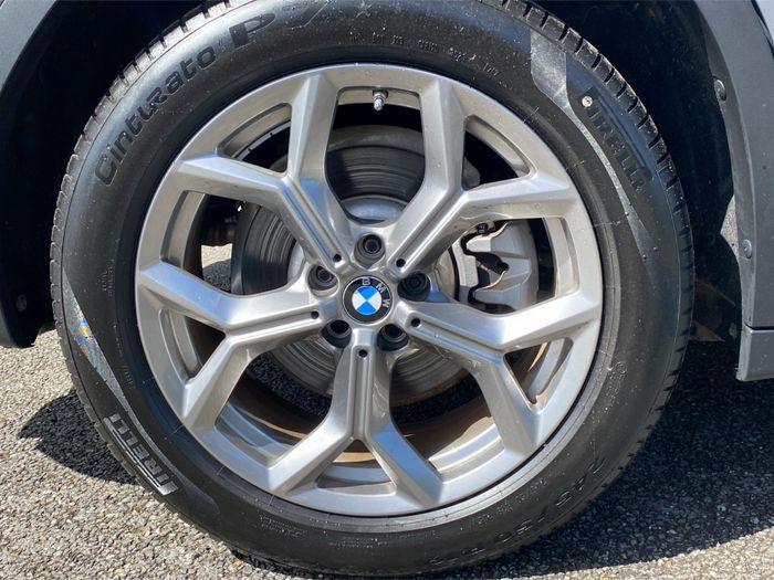BMW X3 2024
