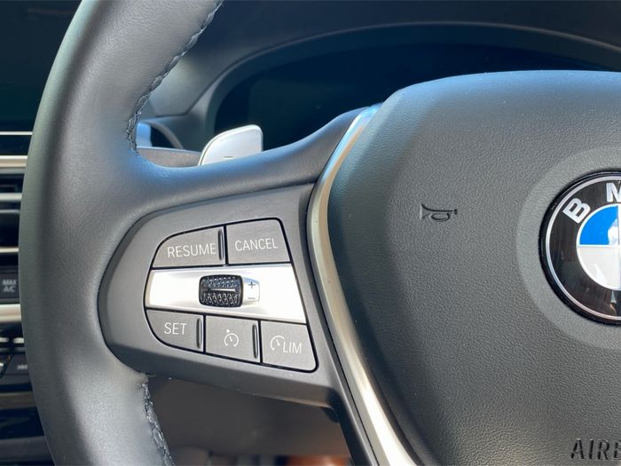 BMW X3 2024