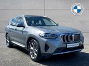BMW X3 2024