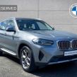 BMW X3 2024