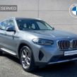 BMW X3 2024