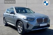 BMW X3 2024