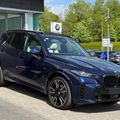 BMW X5 2026