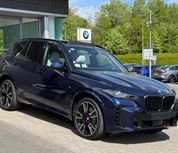 BMW X5 2026
