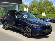 BMW X5 2026