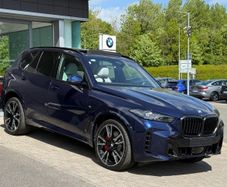 BMW X5 2026