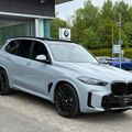 BMW X5 2026