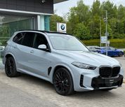 BMW X5 2026