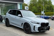 BMW X5 2026