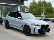 BMW X5 2026