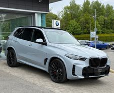 BMW X5 2026