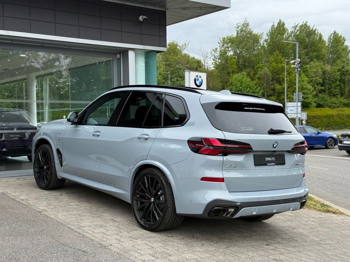 BMW X5 2026