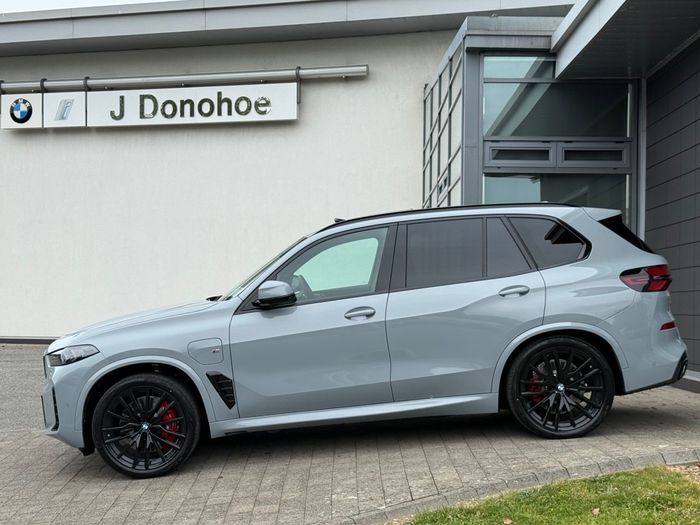 BMW X5 2026