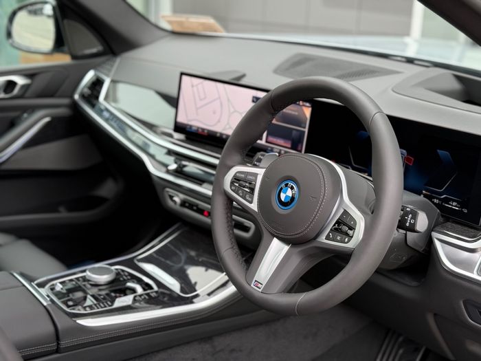 BMW X5 2026