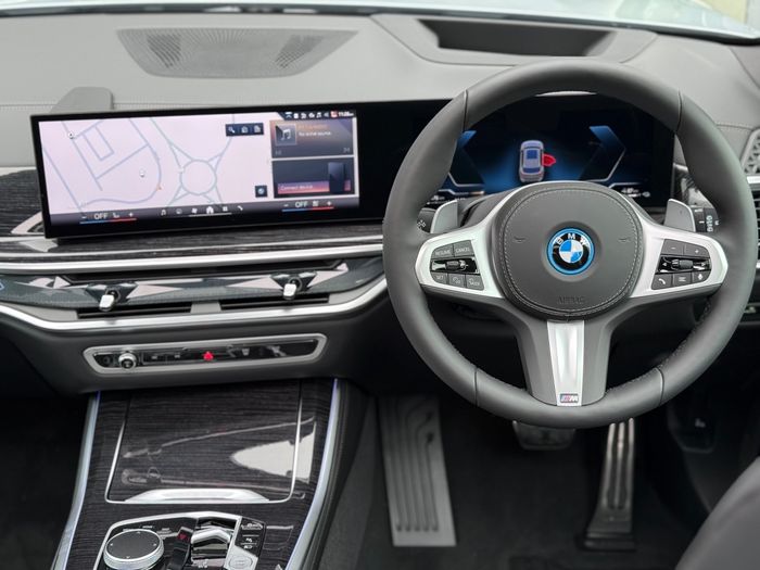 BMW X5 2026