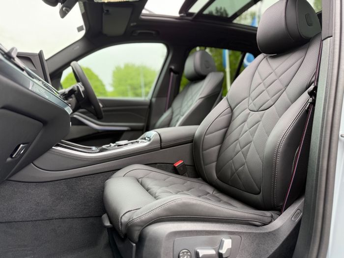 BMW X5 2026