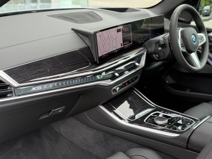 BMW X5 2026