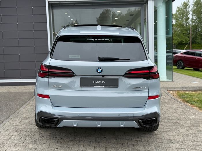 BMW X5 2026