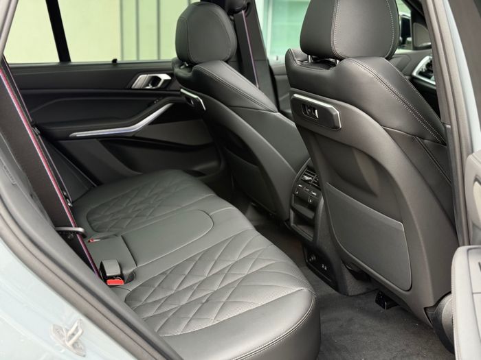 BMW X5 2026