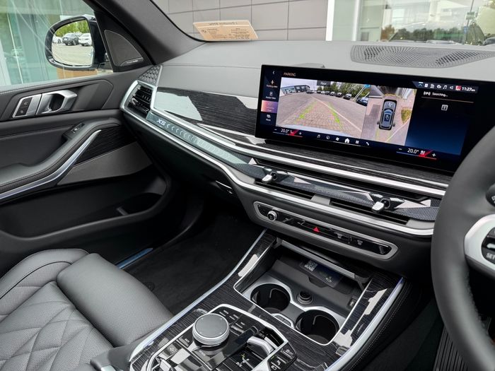 BMW X5 2026