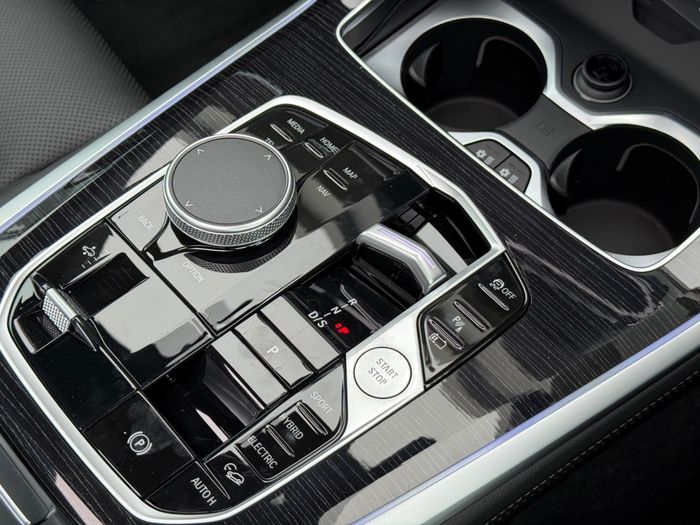 BMW X5 2026