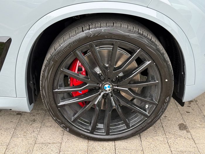 BMW X5 2026