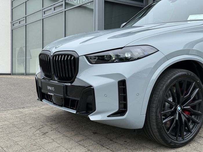 BMW X5 2026