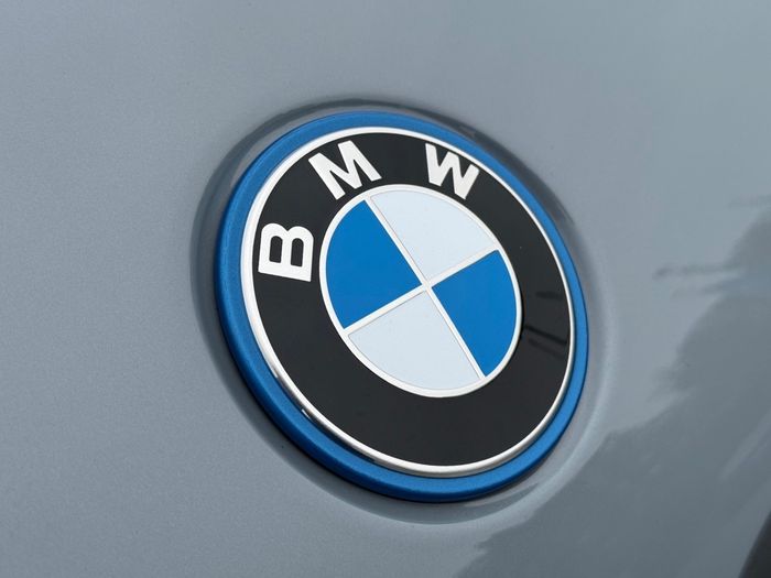 BMW X5 2026