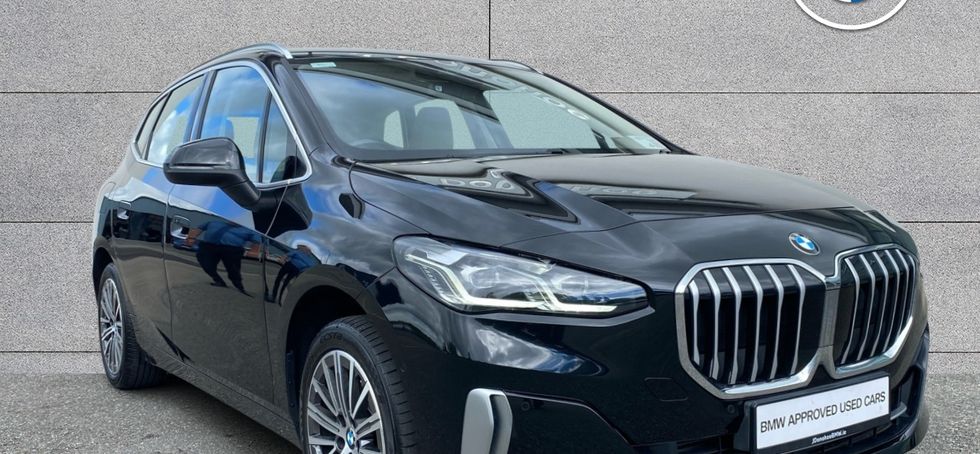 BMW 2 Series Active Tourer 2023