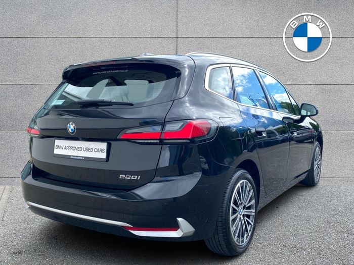 BMW 2 Series Active Tourer 2023