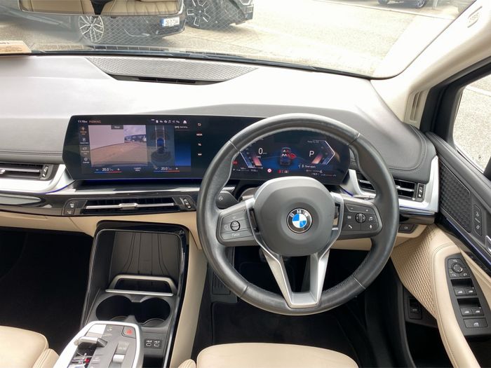 BMW 2 Series Active Tourer 2023