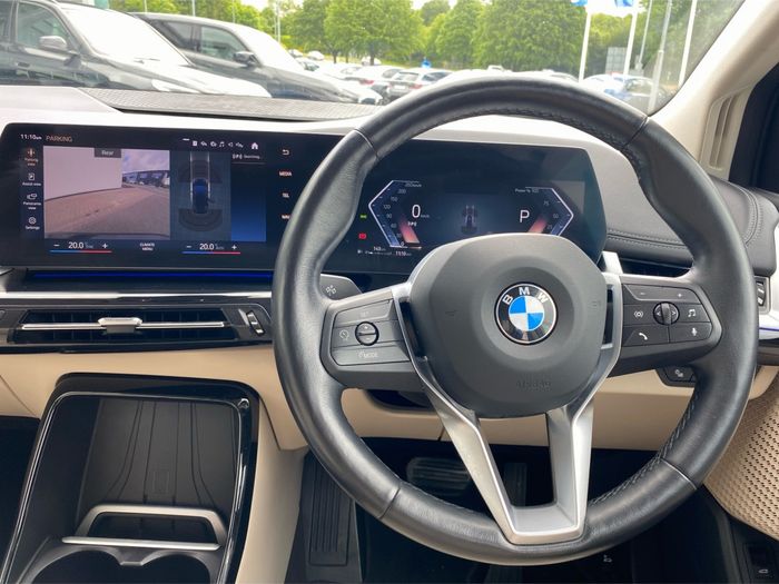 BMW 2 Series Active Tourer 2023