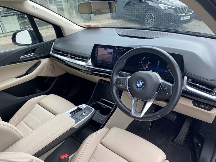 BMW 2 Series Active Tourer 2023