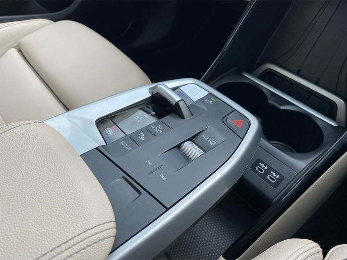 BMW 2 Series Active Tourer 2023